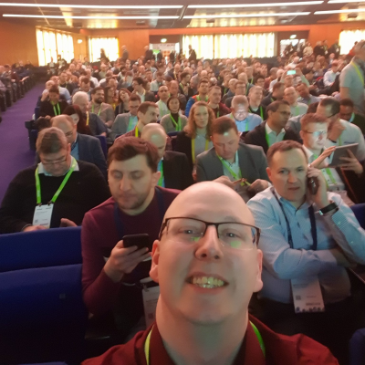 Bite Size with Matt Collins