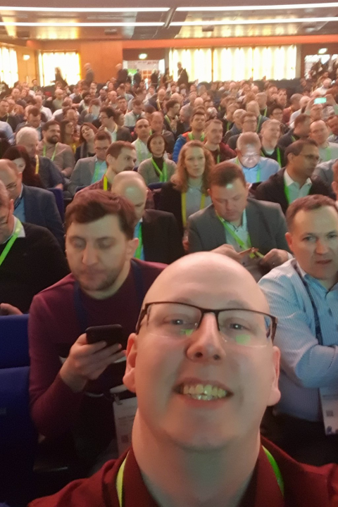 Bite Size with Matt Collins