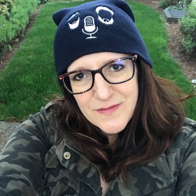 Code Red with Carissa Allen