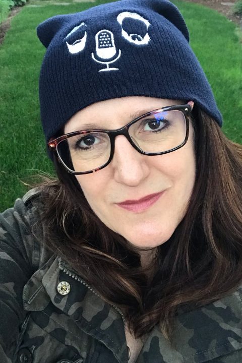 Code Red with Carissa Allen