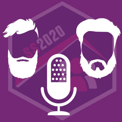 #SS2020 – Alison Muligan