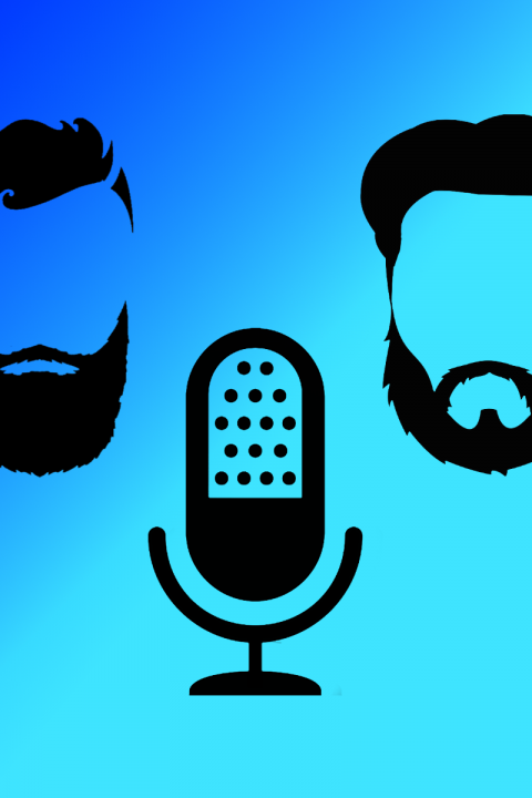 New Podcast Who Dis?