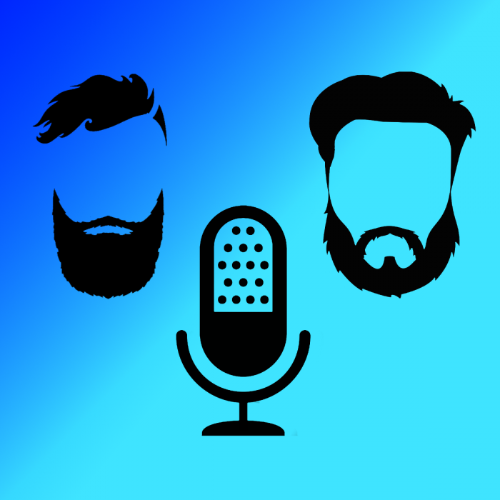 New Podcast Who Dis?