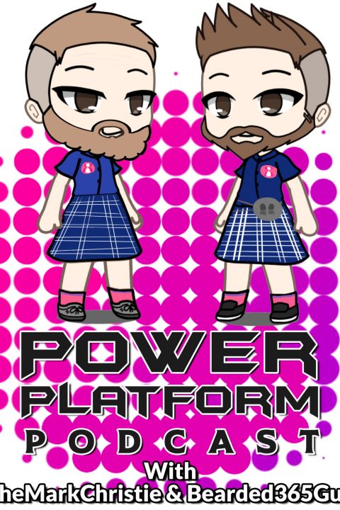 Community Profile with Dave Burrell