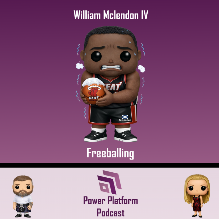 Freeballing With Will McLendon IV