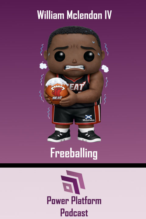 Freeballing With Will McLendon IV