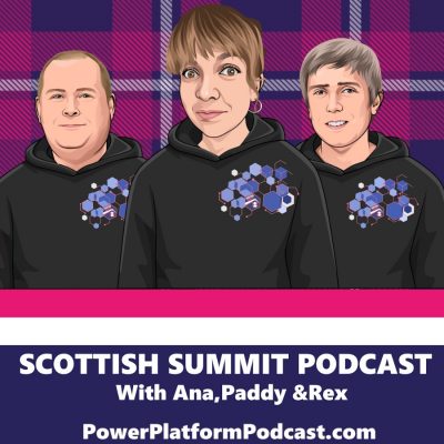 From chickens and rugby to Aberdeen